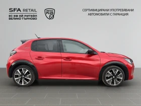 Peugeot 208 New Line Up GT 1.2 PureTech 100 EAT8, снимка 4