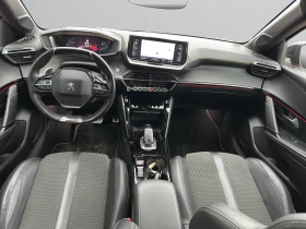Peugeot 208 New Line Up GT 1.2 PureTech 100 EAT8, снимка 9