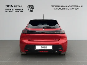 Peugeot 208 New Line Up GT 1.2 PureTech 100 EAT8, снимка 6