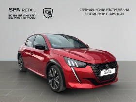 Peugeot 208 New Line Up GT 1.2 PureTech 100 EAT8, снимка 3