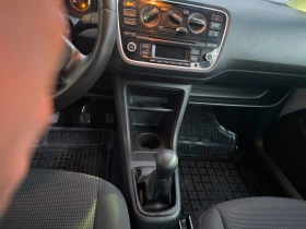 VW Up, снимка 12