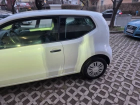 VW Up, снимка 6