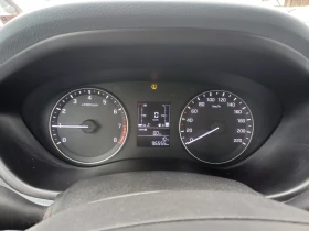 Hyundai I20 GO 1.2i/ Euro6b, снимка 11
