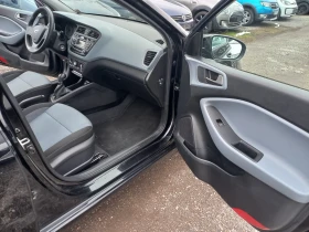Hyundai I20 GO 1.2i/ Euro6b, снимка 9