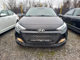 Hyundai I20 GO 1.2i/ Euro6b, снимка 1