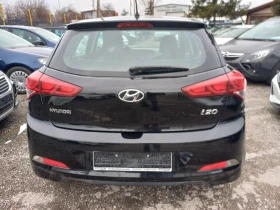 Hyundai I20 GO 1.2i/ Euro6b, снимка 5