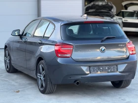 BMW 118 2.0D* SPORT* NAVI* ЛИЗИНГ* ЕВРО 5 * , снимка 6