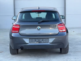 BMW 118 2.0D* SPORT* NAVI* ЛИЗИНГ* ЕВРО 5 * , снимка 4