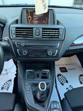 BMW 118 2.0D* SPORT* NAVI* ЛИЗИНГ* ЕВРО 5 * , снимка 11
