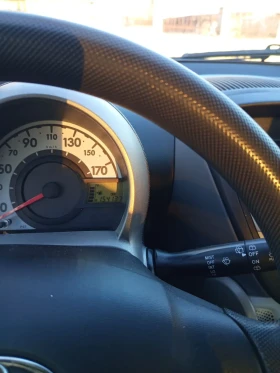 Toyota Aygo 1000cc, снимка 6