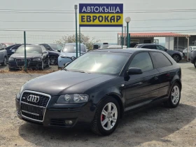 Audi A3 1.6i 102кс, снимка 1