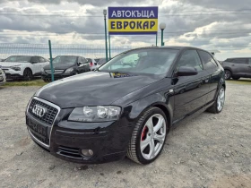 Audi A3 1.6i 102кс, снимка 1