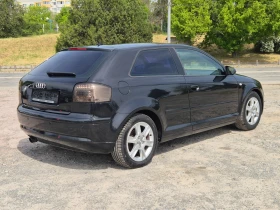 Audi A3 1.6i 102кс, снимка 5