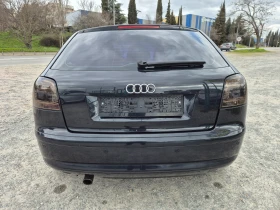 Audi A3 1.6i 102кс, снимка 4