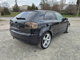 Audi A3 1.6i 102кс, снимка 5