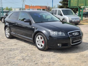 Audi A3 1.6i 102кс, снимка 7