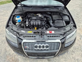 Audi A3 1.6i 102кс, снимка 15
