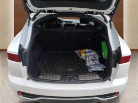 Jaguar E-pace PHEV, снимка 12