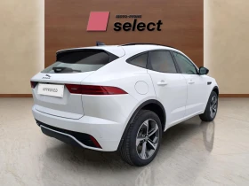 Jaguar E-pace PHEV, снимка 5