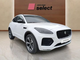 Jaguar E-pace PHEV, снимка 3