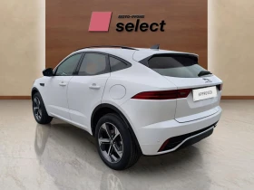 Jaguar E-pace PHEV, снимка 7
