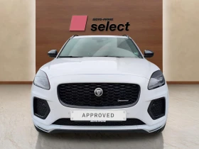 Jaguar E-pace PHEV, снимка 2