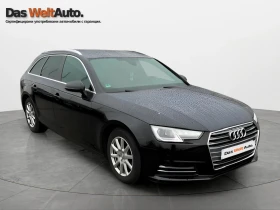 Audi A4, снимка 2
