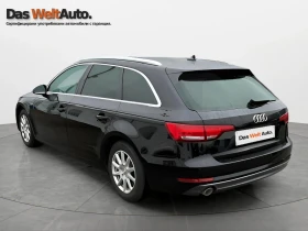 Audi A4, снимка 5