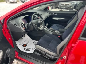 Honda Civic 2.2 I-CTDI TOP, снимка 9