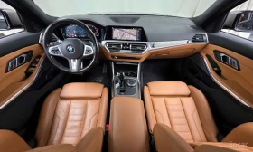 BMW 340 * xDrive* M-SPORT* ПОДГРЕВ* HEAD-UP* PANORAMA* HAR, снимка 7