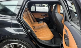 BMW 340 * xDrive* M-SPORT* ПОДГРЕВ* HEAD-UP* PANORAMA* HAR, снимка 11