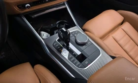 BMW 340 * xDrive* M-SPORT* ПОДГРЕВ* HEAD-UP* PANORAMA* HAR, снимка 8