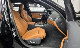 BMW 340 * xDrive* M-SPORT* ПОДГРЕВ* HEAD-UP* PANORAMA* HAR, снимка 10