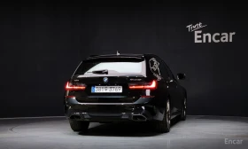 BMW 340 * xDrive* M-SPORT* ПОДГРЕВ* HEAD-UP* PANORAMA* HAR, снимка 4
