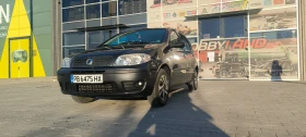 Fiat Punto, снимка 5