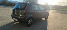 Fiat Punto, снимка 8