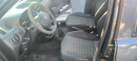 Fiat Punto, снимка 13