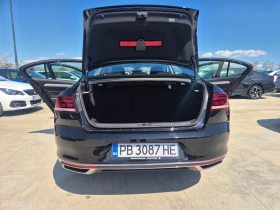 VW Passat НОВ 1.5TSI-150кс, снимка 11