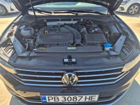 VW Passat НОВ 1.5TSI-150кс, снимка 16