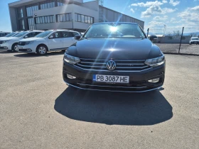 VW Passat НОВ 1.5TSI-150кс, снимка 8