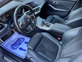 BMW 318 M-packet.mild hybrid, снимка 7