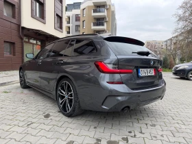 BMW 318 M-packet.mild hybrid, снимка 6