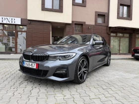 BMW 318 M-packet.mild hybrid, снимка 1