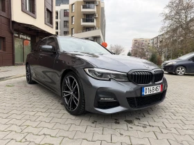 BMW 318 M-packet.mild hybrid, снимка 2