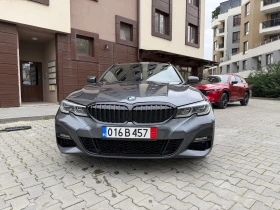 BMW 318 M-packet.mild hybrid, снимка 3