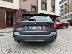 BMW 318 M-packet.mild hybrid, снимка 5