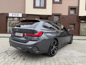 BMW 318 M-packet.mild hybrid, снимка 4