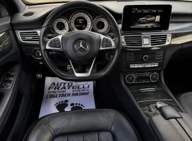 Mercedes-Benz CLS 250 D AMG* 4 MATIC* FACE* ЛИЗИНГ* БАРТЕР, снимка 9