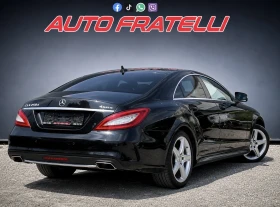 Mercedes-Benz CLS 250 D AMG* 4 MATIC* FACE* ЛИЗИНГ* БАРТЕР, снимка 6