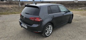 VW Golf 1, 4 GTE Virtual cockpit , снимка 4